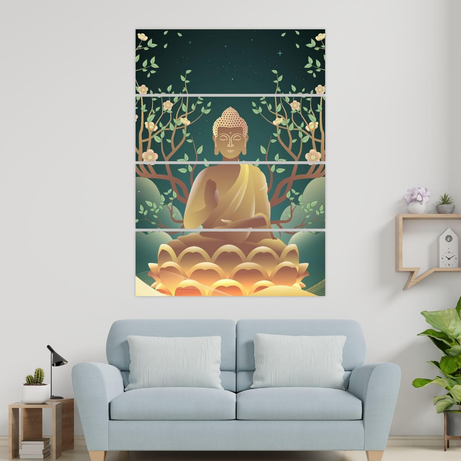 inep-b0cghts25p-buddha-tastic-multi-frame-framed-wall-art-to-kick-stress-to-the-curb-hung-in-a-minimalist-office-space..jpg